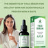 Havintha - Natural Face Serum For Glowing Skin - Vitamin A C E